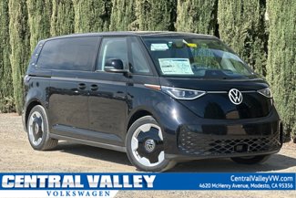 New 2025 Volkswagen ID. Buzz Pro S Plus image 1