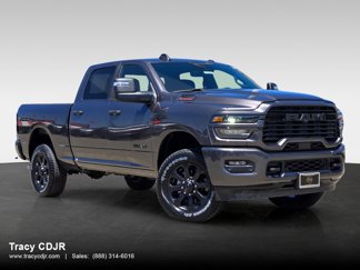 New 2025 RAM 2500 Big Horn image 1