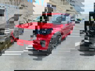 New 2025 Ford Explorer ST image 1