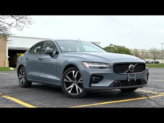 Used 2024 Volvo S60 B5 Core image 1
