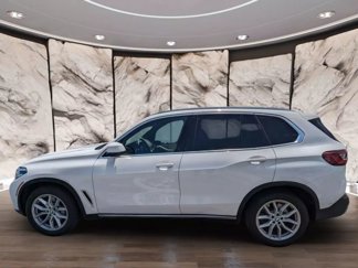 Used 2019 BMW X5 xDrive40i w/ Convenience Package image 1