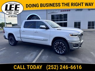 New 2025 RAM 1500 Limited image 1
