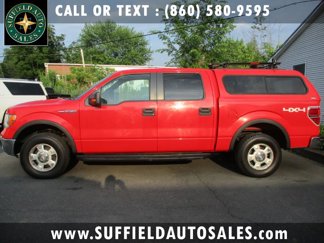 Used 2012 Ford F150 XLT w/ XLT Convenience Pkg image 1