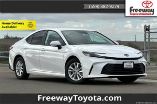 New 2026 Toyota Camry LE video 1