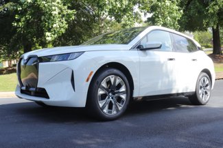 New 2026 BMW iX xDrive60 image 1