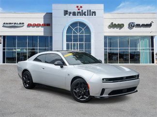 New 2025 Dodge Charger R/T w/ Quick Order Package 25M R/T image 1