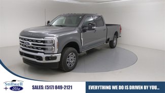 New 2025 Ford F250 Lariat image 1