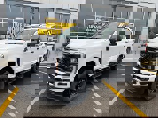 New 2024 Ford F350 XL w/ STX Appearance Package image 1