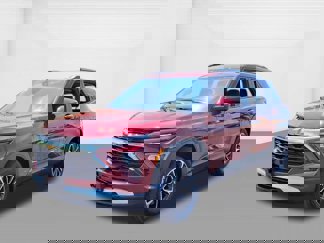 Used 2024 Chevrolet TrailBlazer LT image 1