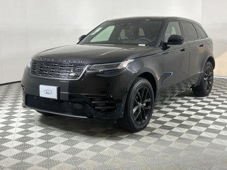 New 2026 Land Rover Range Rover Velar Dynamic SE image 1