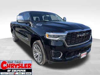New 2025 RAM 1500 Tungsten image 1