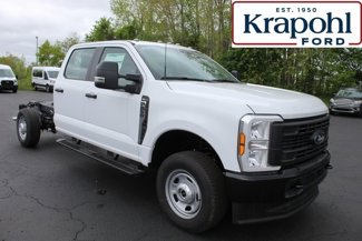New 2025 Ford F350 XL image 1