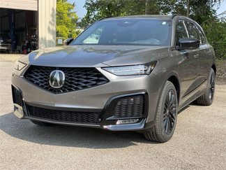 New 2026 Acura MDX A-Spec image 1