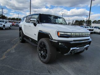 New 2025 GMC Hummer EV 2X image 1