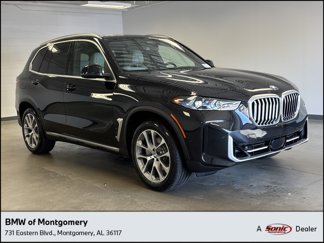 New 2026 BMW X5 sDrive40i w/ Premium Package image 1