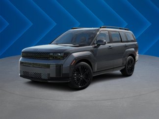 New 2025 Hyundai Santa Fe Calligraphy image 1