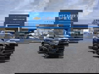 New 2026 Chevrolet Equinox LT image 1