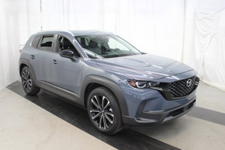 Used 2024 MAZDA CX-50 AWD 2.5 S w/ Cargo Package image 1