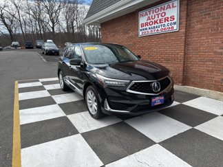 Used 2019 Acura RDX AWD image 1