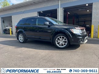 Used 2016 Dodge Journey SXT w/ Premium Group image 1