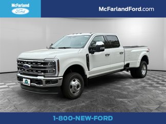 New 2025 Ford F350 Lariat image 1