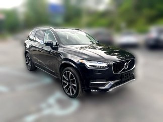 Used 2018 Volvo XC90 T6 Momentum w/ Convenience Package image 1