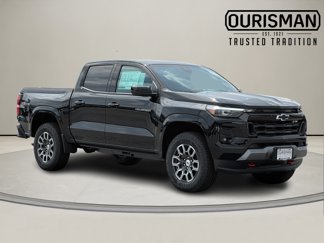 New 2026 Chevrolet Colorado Z71 image 1