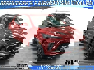 New 2026 Buick Encore GX Sport Touring w/ Comfort Package image 1