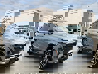 New 2026 Cadillac Vistiq Sport image 1
