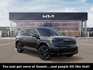 New 2026 Kia EV9 Land image 1