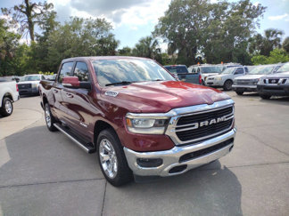 Used 2019 RAM 1500 Big Horn image 1