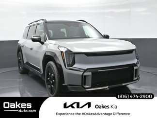 New 2026 Kia EV9 GT-Line image 1