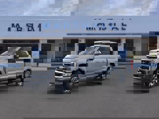 New 2025 Ford F250 King Ranch w/ Chrome Package image 1