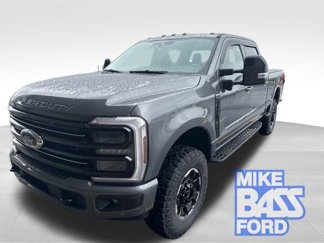 New 2025 Ford F350 Platinum image 1