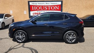 Used 2021 Buick Encore GX Essence w/ Advanced Technology Package image 1