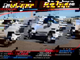 Used 2024 Chevrolet Silverado 3500 High Country image 1