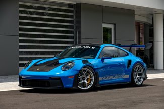 Used 2024 Porsche 911 GT3 RS image 1