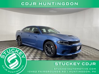 Used 2023 Dodge Charger GT w/ Blacktop Package image 1