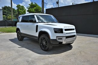 Used 2025 Land Rover Defender 110 S image 1