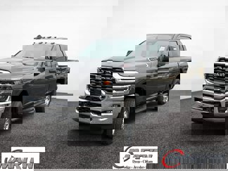 New 2025 RAM 2500 Tradesman image 1