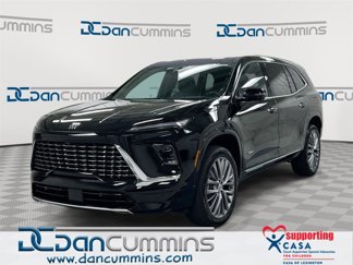 New 2025 Buick Enclave Avenir w/ LPO, Floor Liner Package image 1
