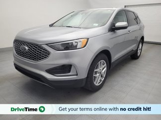 Used 2024 Ford Edge SEL image 1