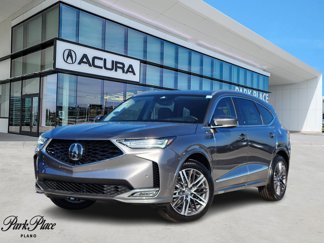New 2026 Acura MDX SH-AWD w/ Advance Package image 1