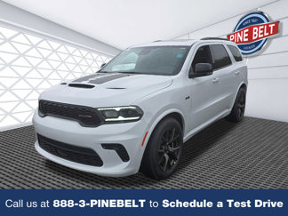 New 2025 Dodge Durango R/T image 1