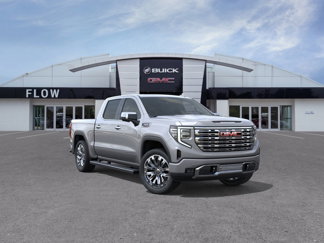 New 2026 GMC Sierra 1500 Denali image 1