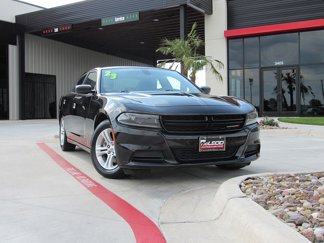 Used 2023 Dodge Charger SXT image 1