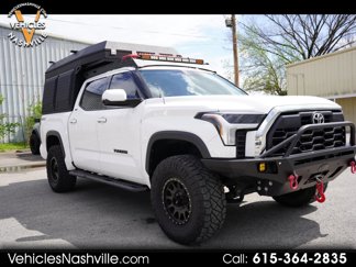 Used 2023 Toyota Tundra SR5 image 1