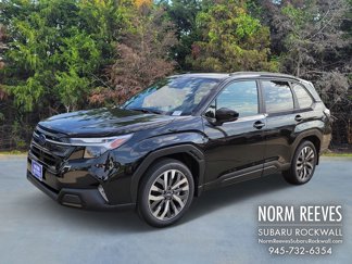 New 2025 Subaru Forester Touring image 1
