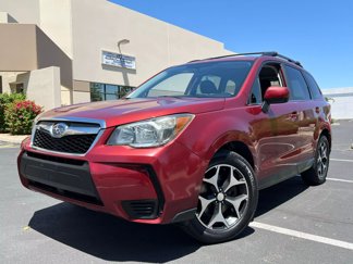Used 2015 Subaru Forester 2.0XT Premium w/ Protection Package #1 image 1