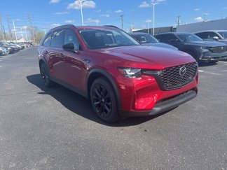 New 2025 MAZDA CX-90 Plug-In Hybrid w/Premium Sport image 1